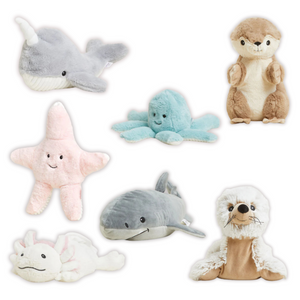 WARMIES-SEALIFE
