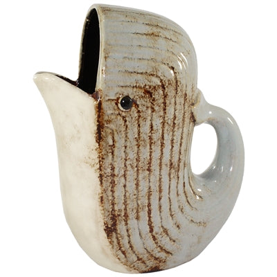 Waylon The Whale Jug / Vase