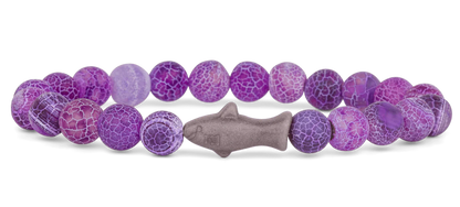 THE VOYAGE BRACELET (SHARK)