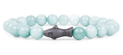 THE VOYAGE BRACELET (SHARK)