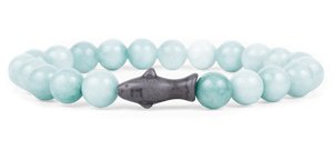 THE VOYAGE BRACELET (SHARK)
