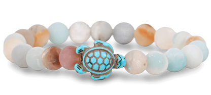 THE JOURNEY BRACELET (TURTLE)