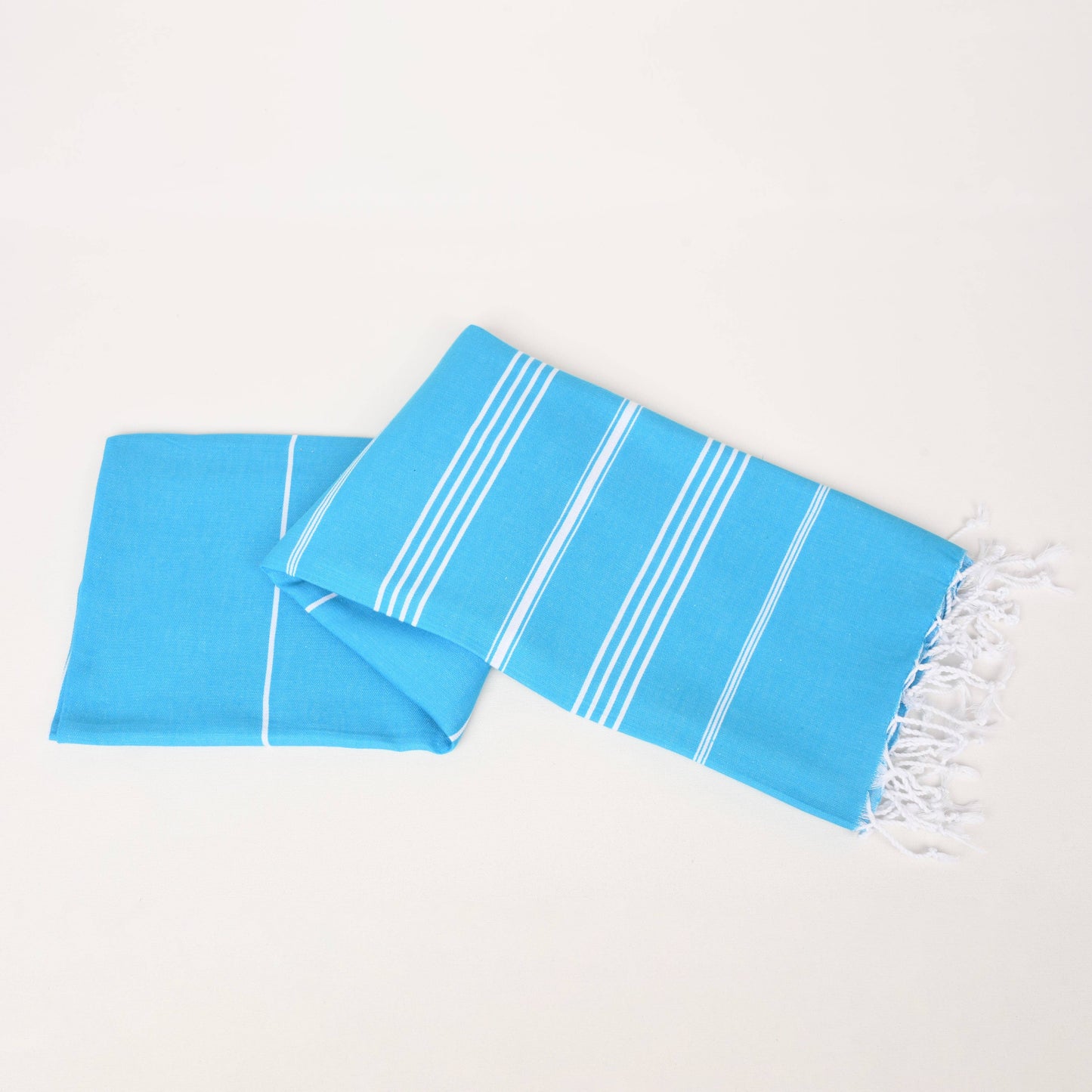Organic Turkish Beach Towels – Handwoven Personalized Towel