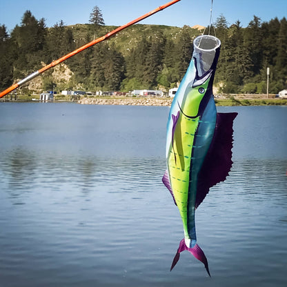 Sailfish 50" Fish Windsock
