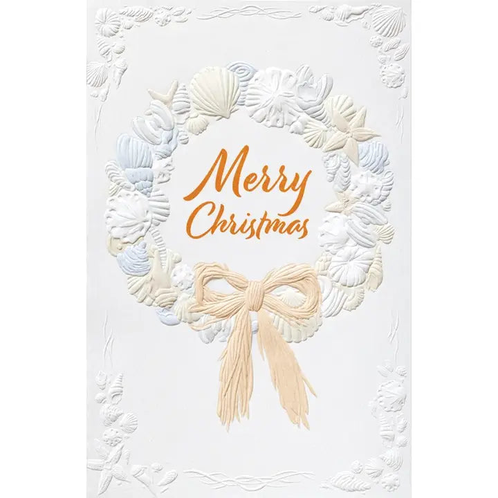 Simply Shells - Deluxe Box Christmas