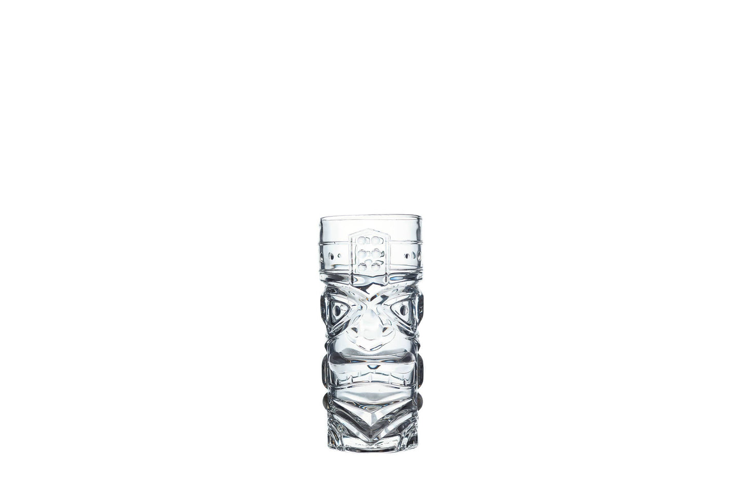 Tiki 15 oz. Glass