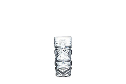 Tiki 15 oz. Glass