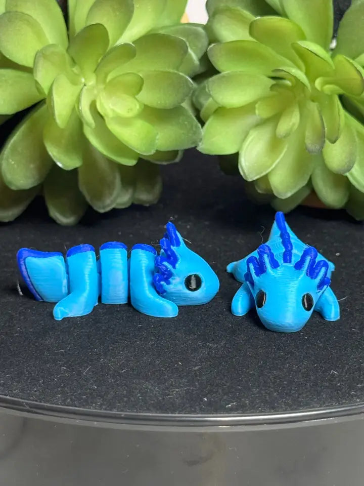 Flexi Animals