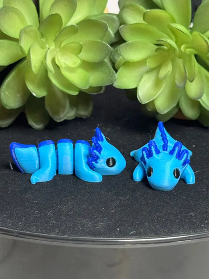 Flexi Animals