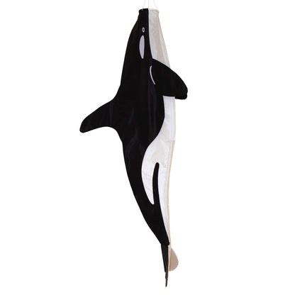 54" Orca Windsock