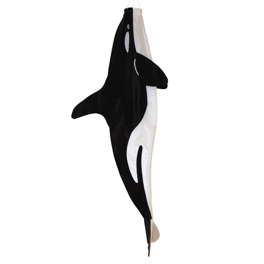 54" Orca Windsock