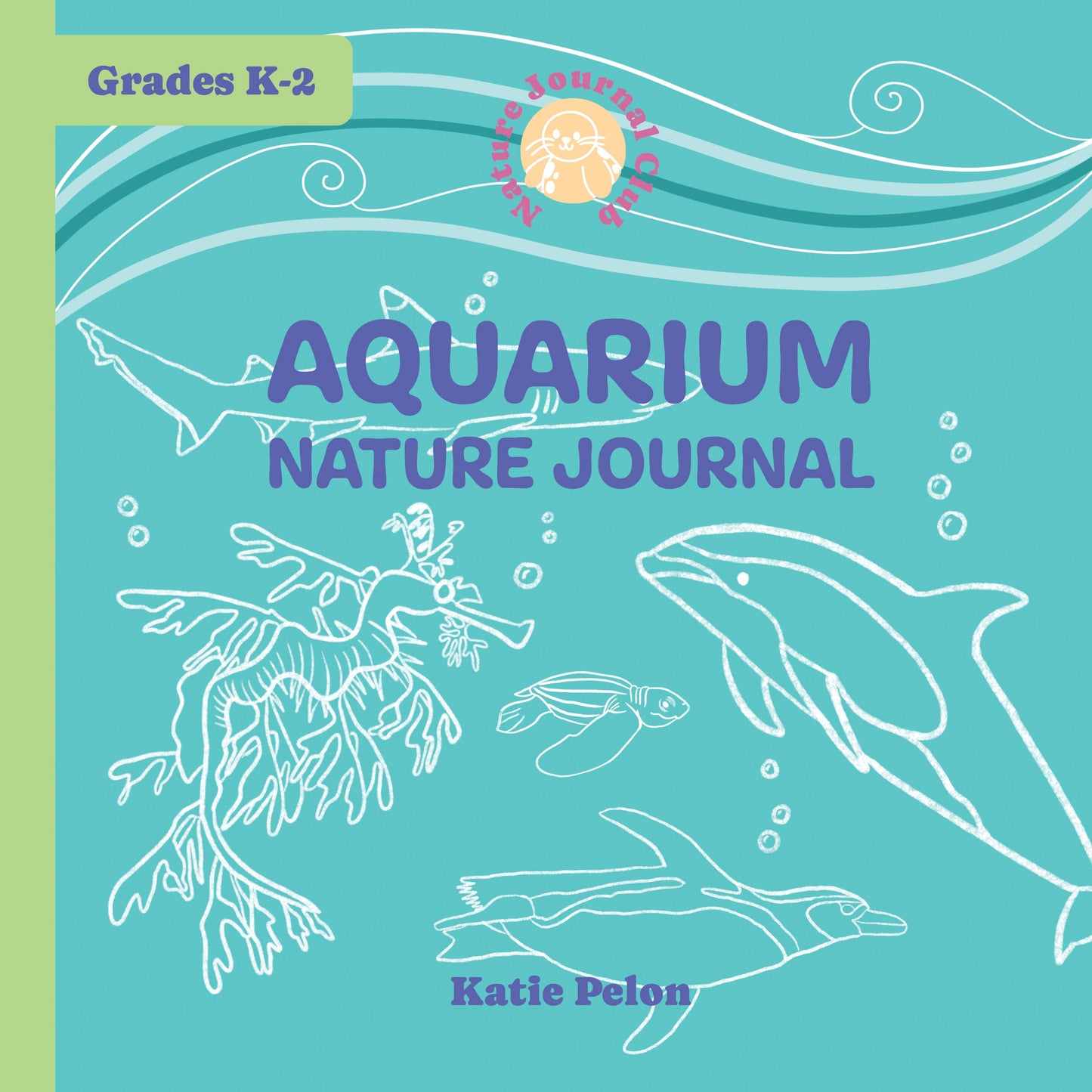 Aquarium Nature Journal