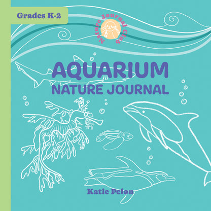 Aquarium Nature Journal
