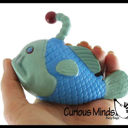 Squishy Toy