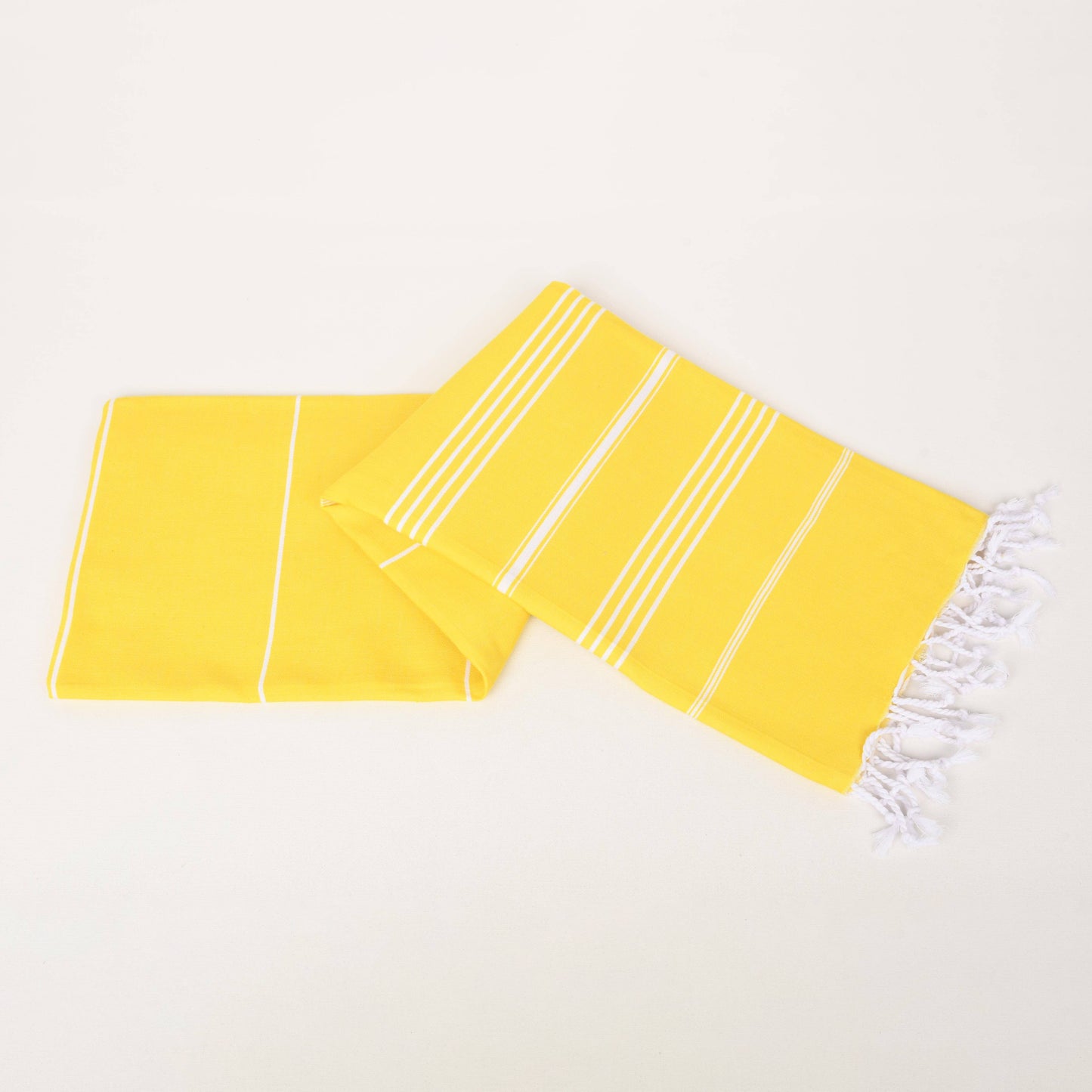 Organic Turkish Beach Towels – Handwoven Personalized Towel