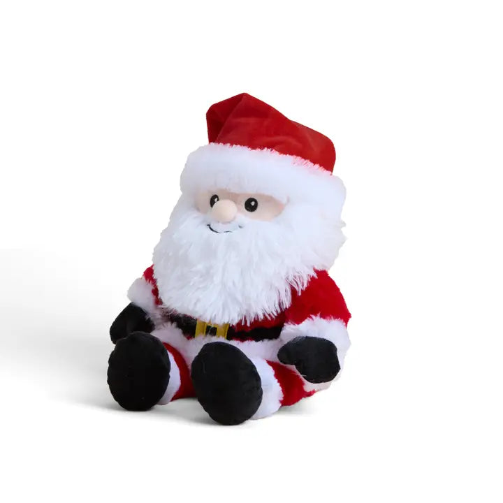 Santa Warmies