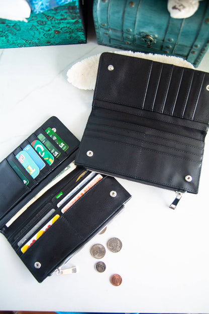 Nudibranchs of the World Women's Wallet