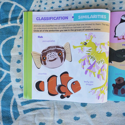 Aquarium Nature Journal