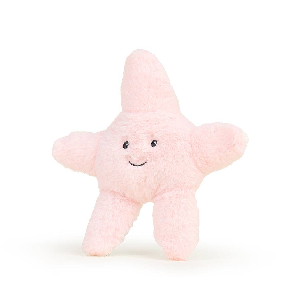 Starfish Warmies Junior