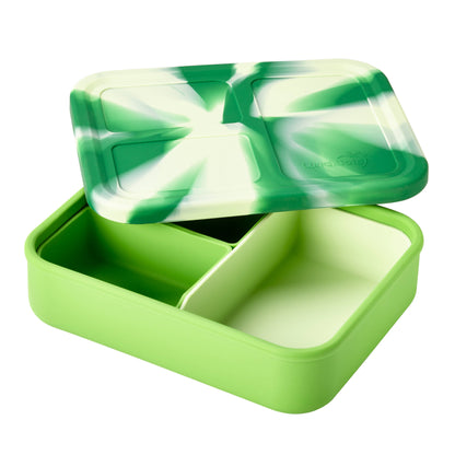 Large Build-A-Bento 4 cups Sea Turtle