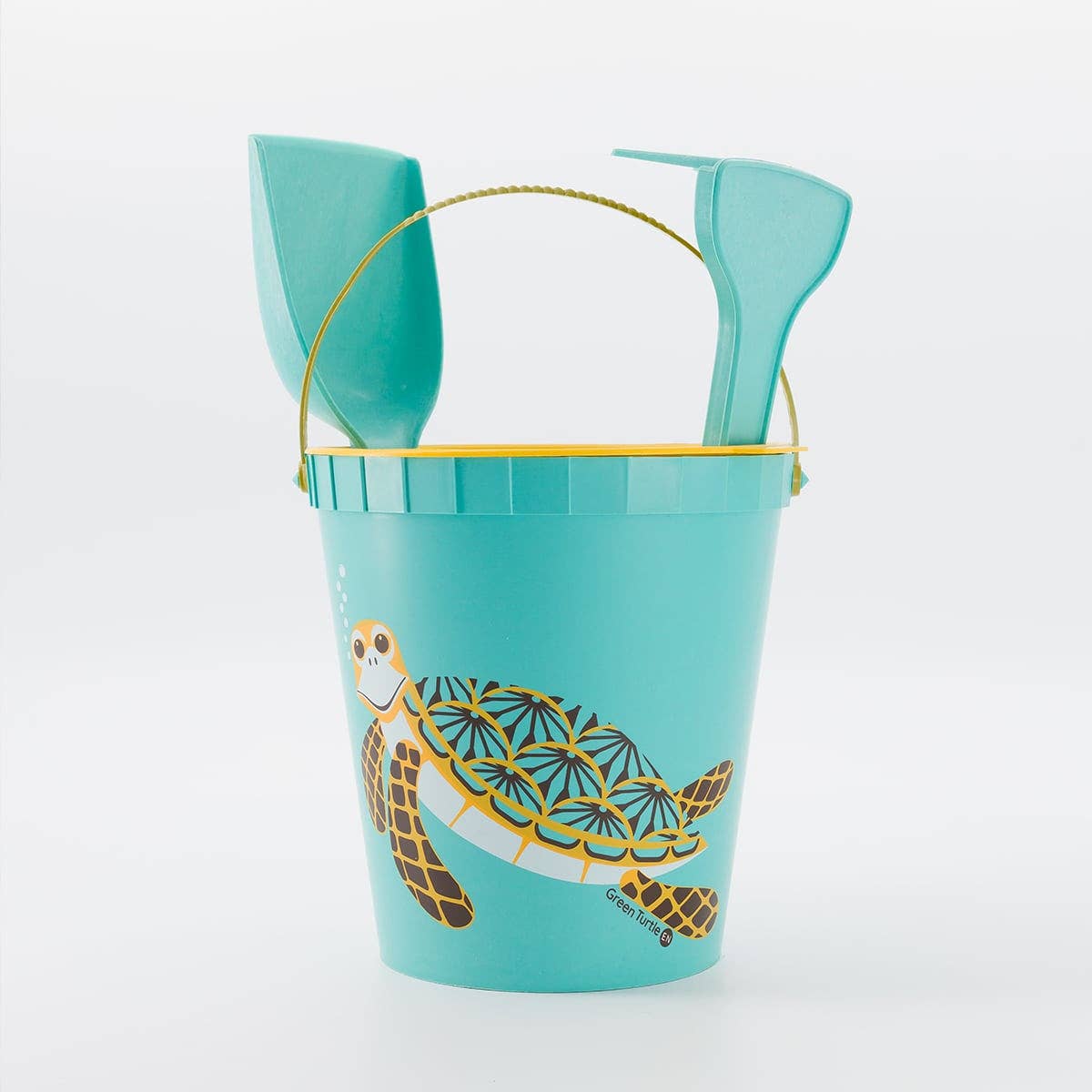 Algae Turtle Bucket