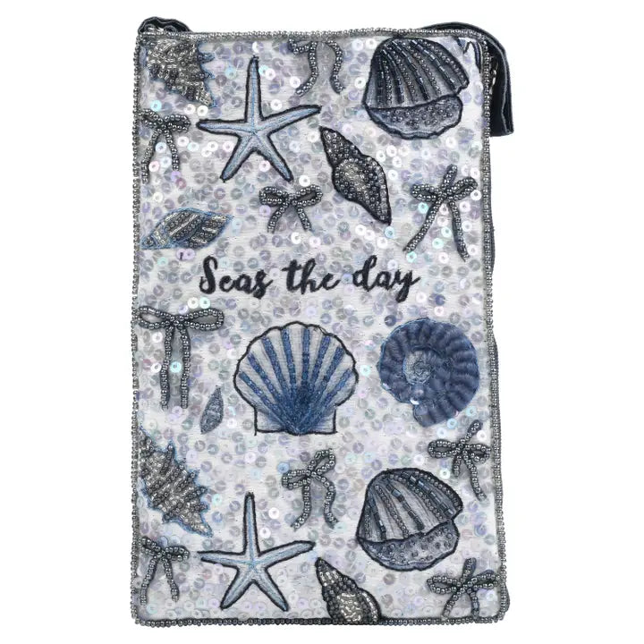 Seas the Day Club Bag