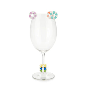FLOATS GLASS MARKERS
