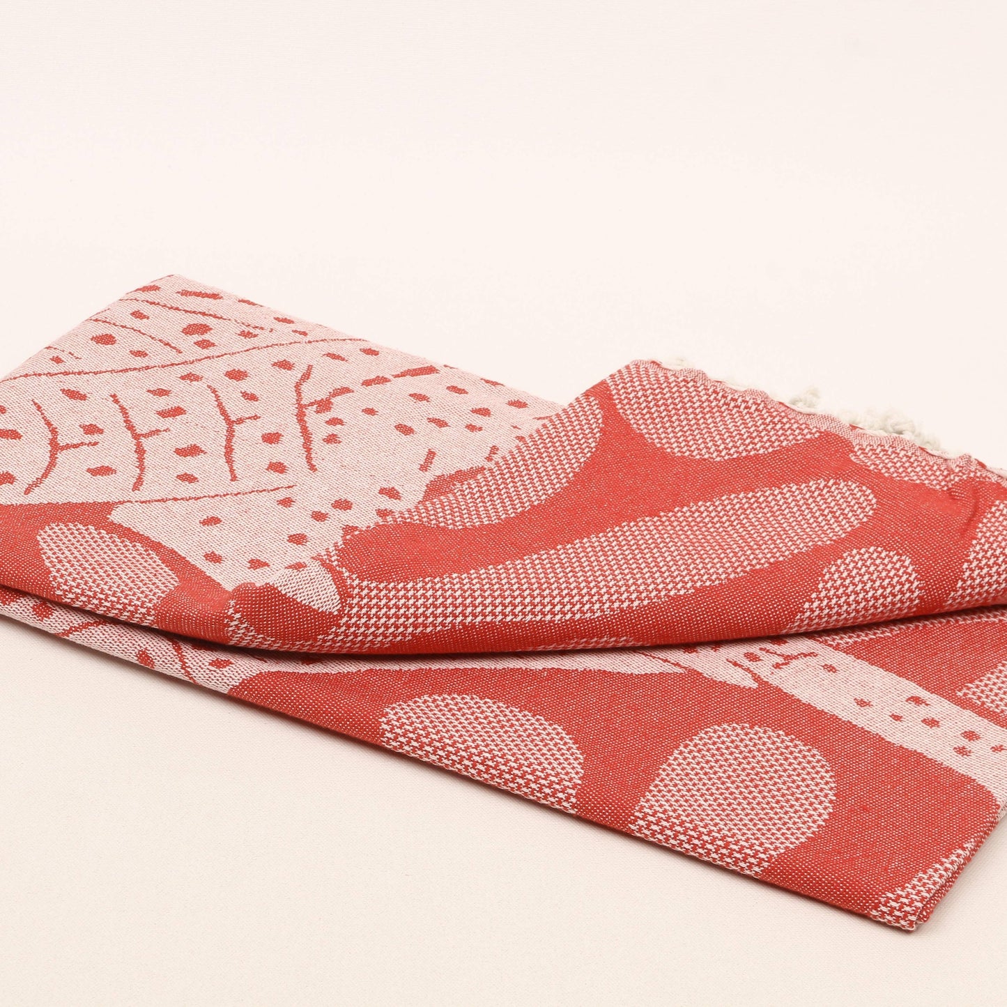 Whale Shark Turkish Towel