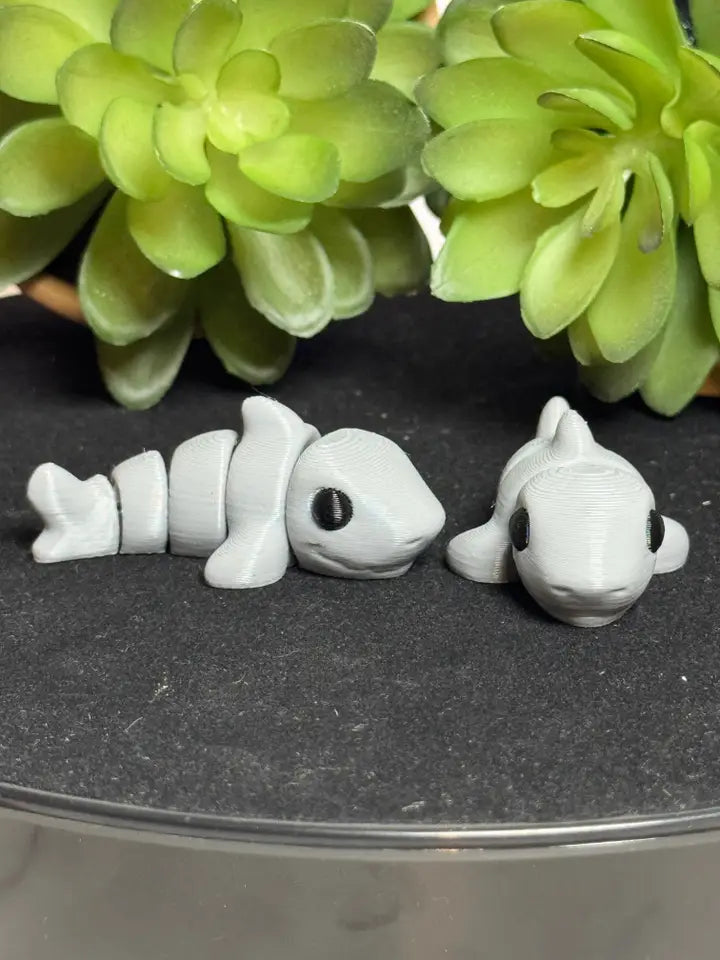 Flexi Animals