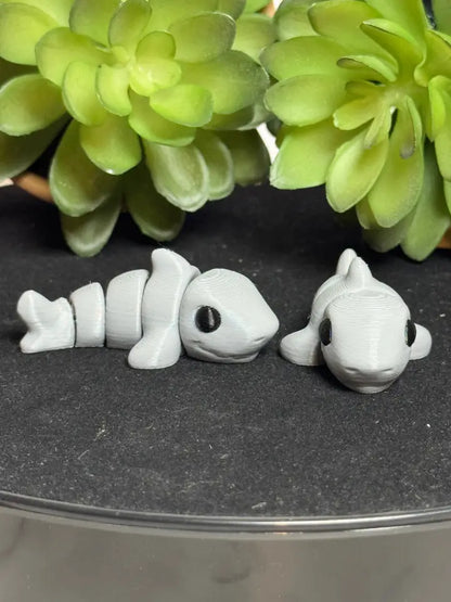 Flexi Animals