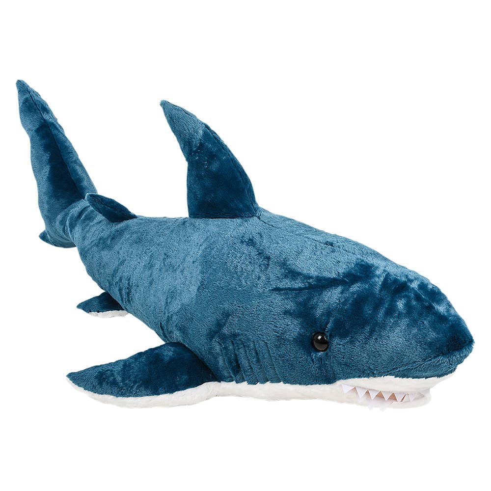 (T) 62" GIANT SHARK