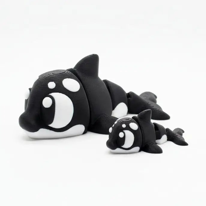 Flexi Animals