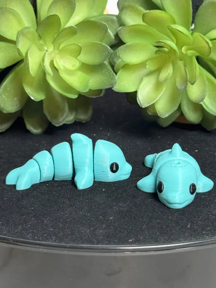 Flexi Animals