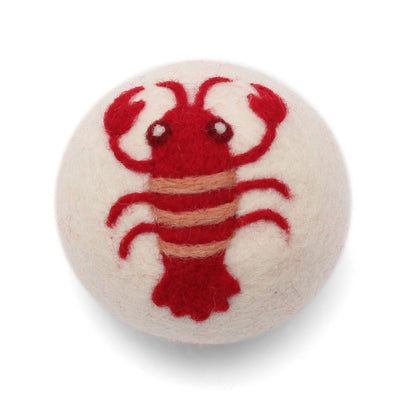 Wool Dryer Balls