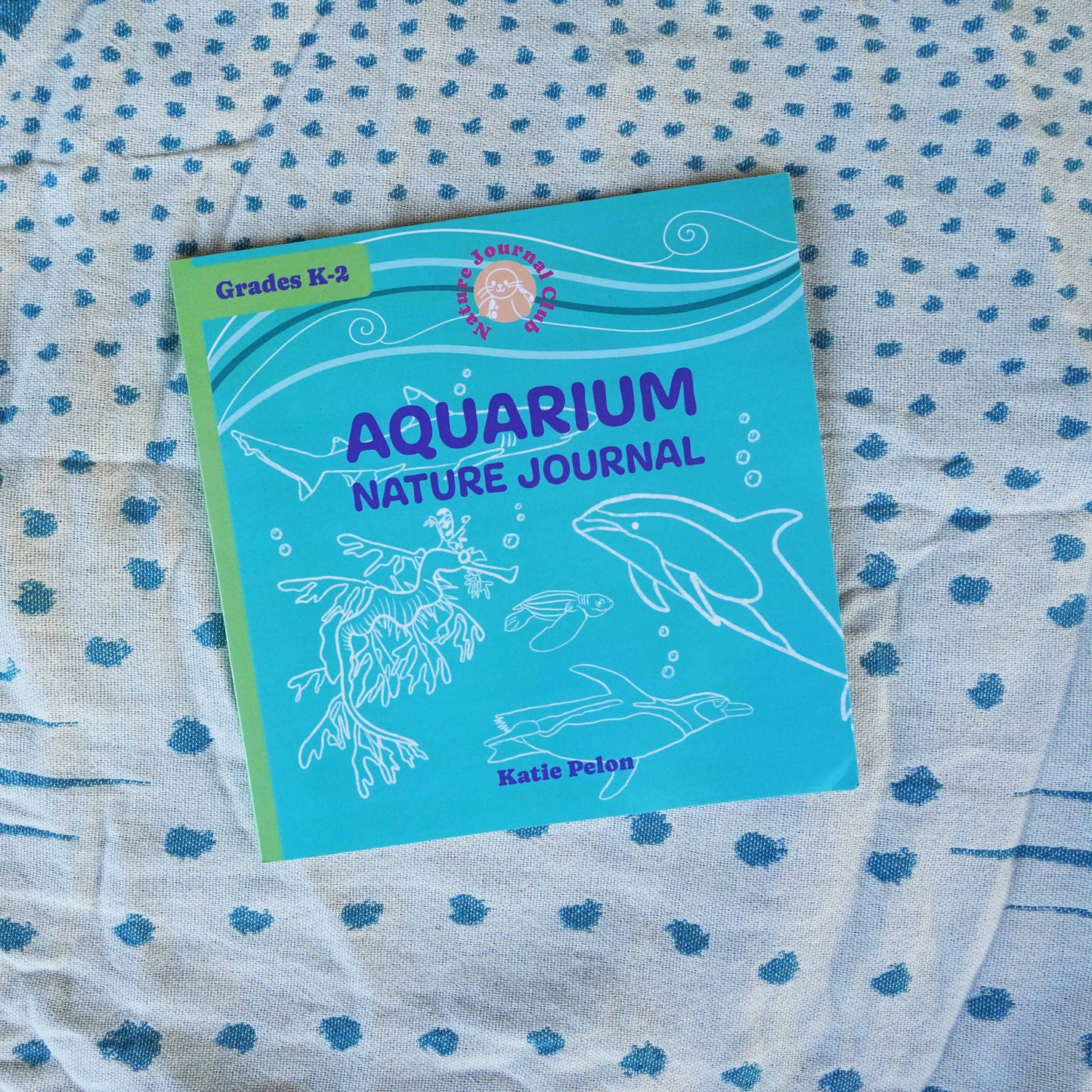 Aquarium Nature Journal