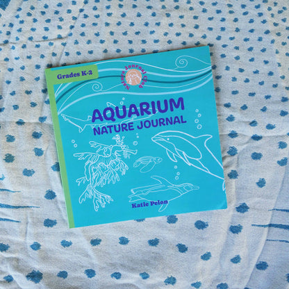 Aquarium Nature Journal
