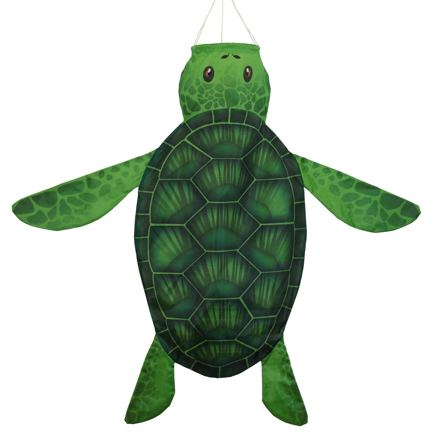 Sea Turtle 3D Windsock