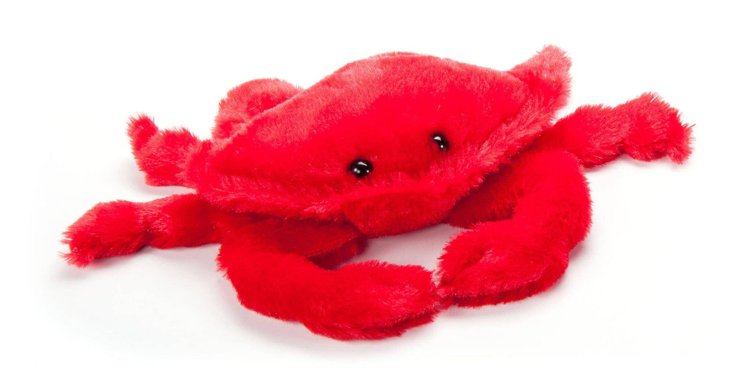 12" Crab Medium