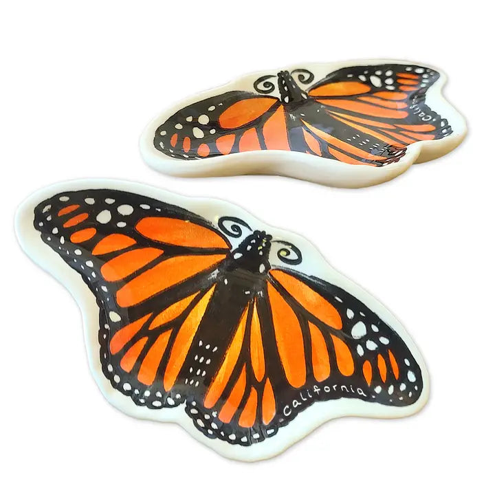 Monarch Trinket