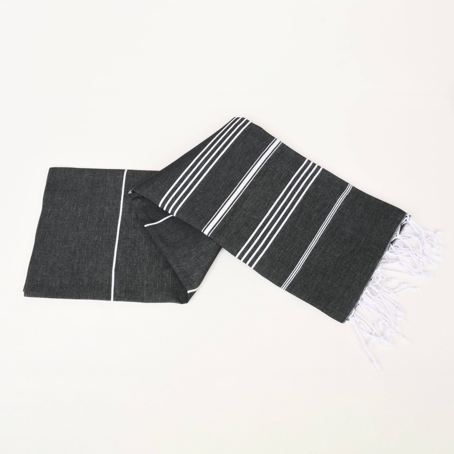 Organic Turkish Beach Towels – Handwoven Personalized Towel