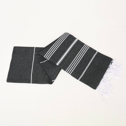 Organic Turkish Beach Towels – Handwoven Personalized Towel