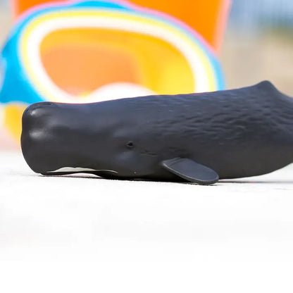 SPERM WHALE