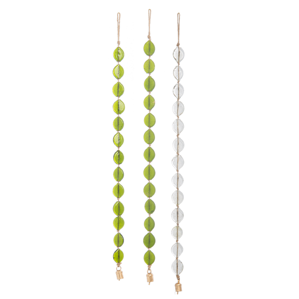 Glass Wind Chime