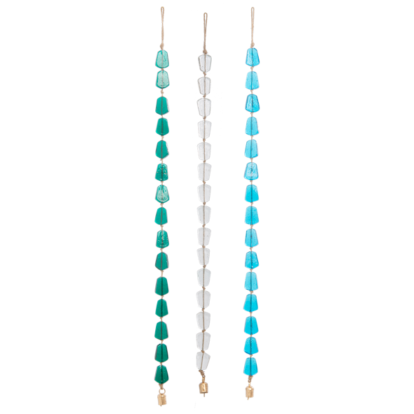 Glass Wind Chime