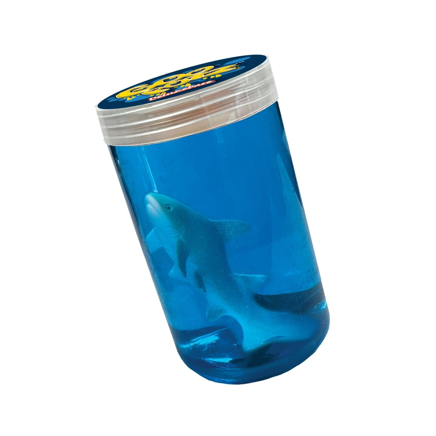 Shark Slime