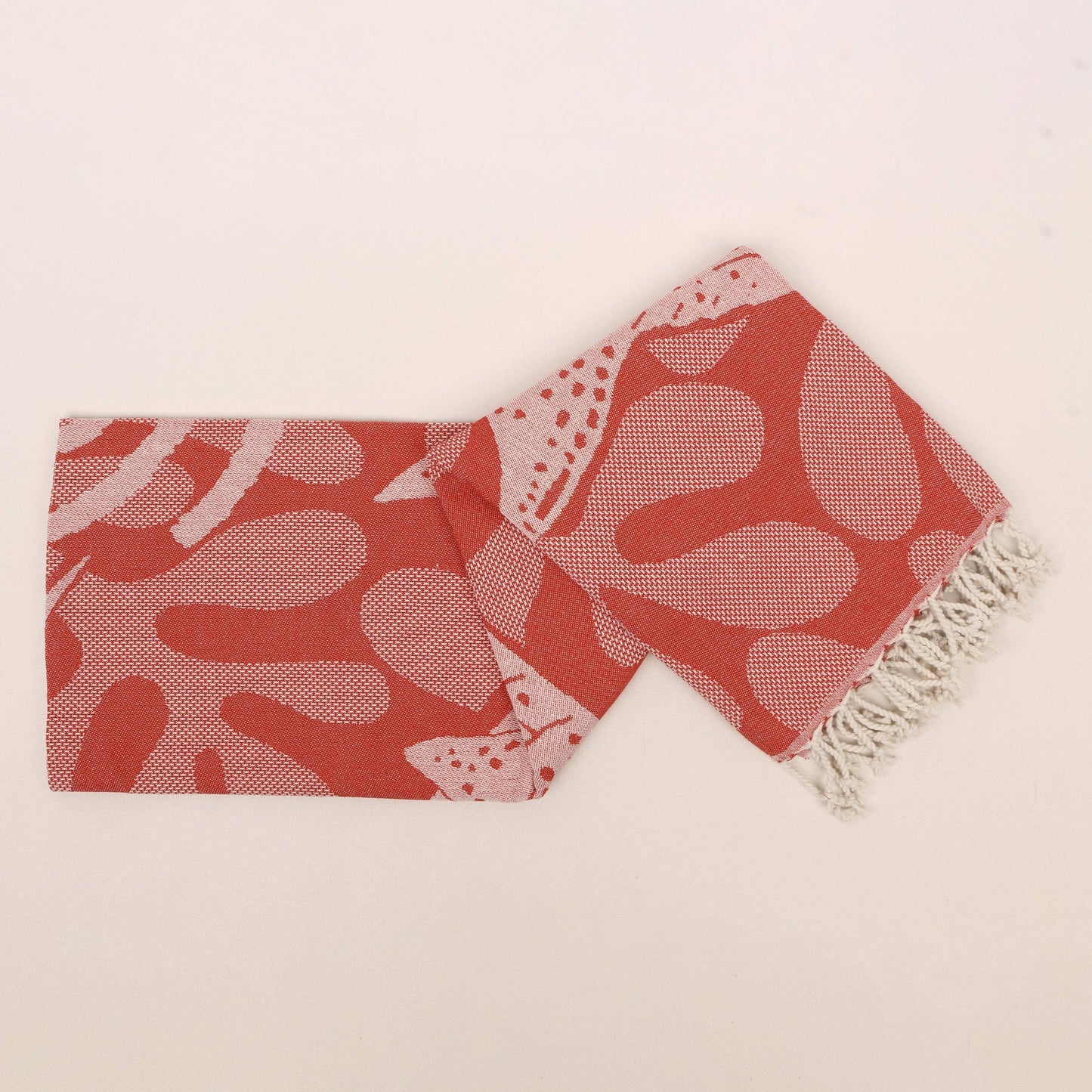 Whale Shark Turkish Towel