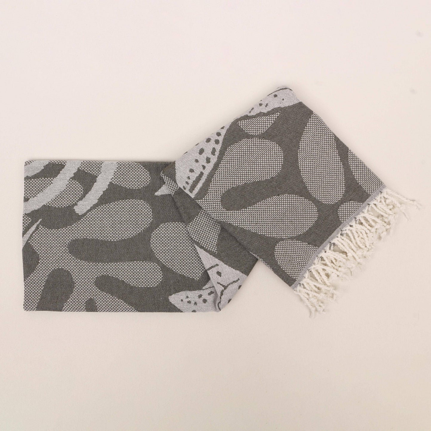 Whale Shark Turkish Towel