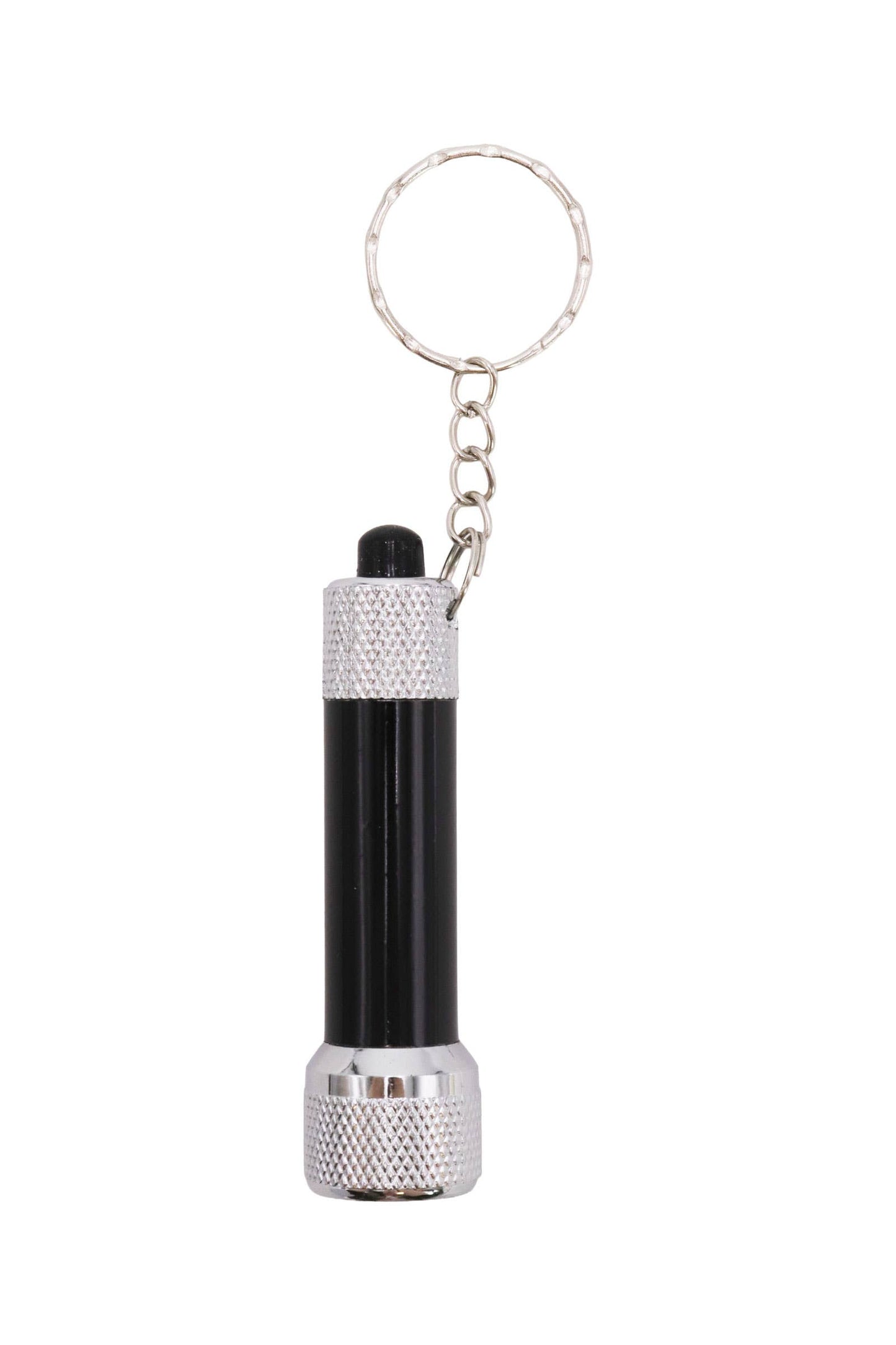 Mini Flashlight Keychain