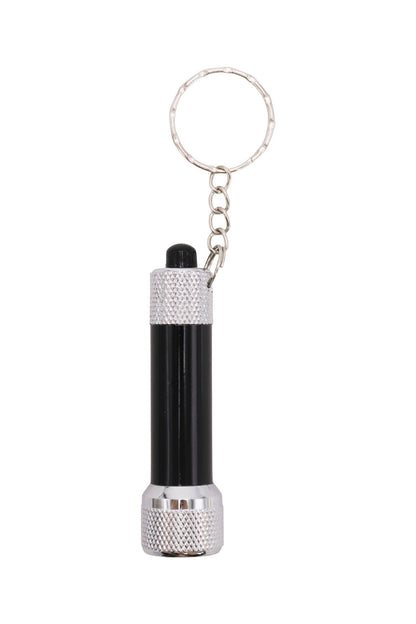 Mini Flashlight Keychain
