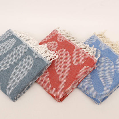 Whale Shark Turkish Towel